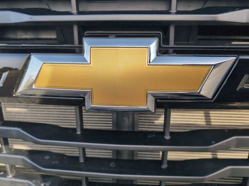 New 2026 Chevrolet Silverado 2500 Custom w/ Custom Value Package image 29