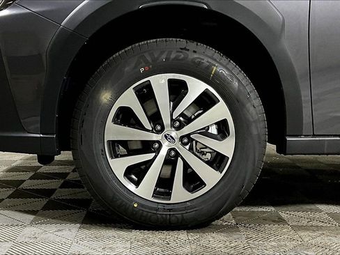 New 2025 Subaru Outback Premium w/ Popular Package #1A image 8