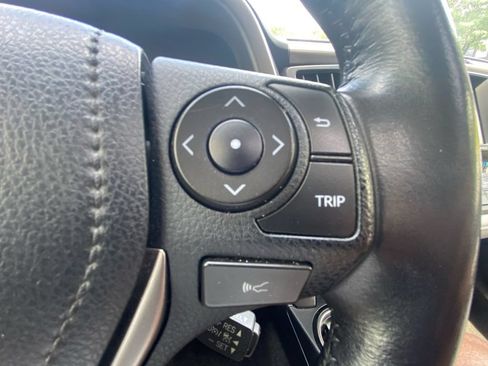 Used 2016 Toyota RAV4 Limited AWD/4WD image 20