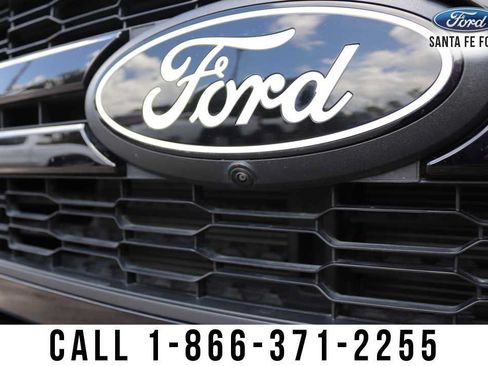 Used 2025 Ford F150 Lariat w/ Equipment Group 502A High AWD/4WD image 10