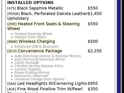 Used 2021 BMW X1 xDrive28i w/ Convenience Package image 4