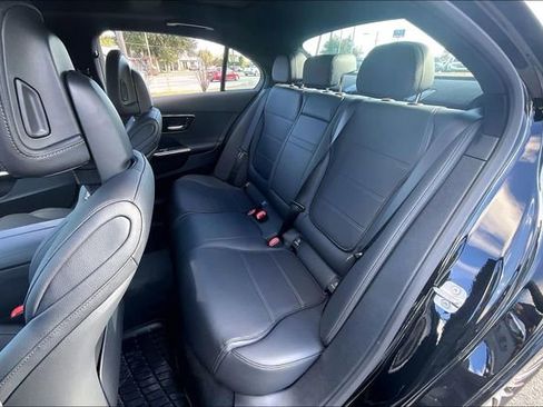 New 2026 Mercedes-Benz C 300 C 300 image 23