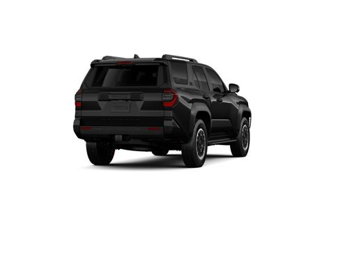 New 2026 Toyota 4Runner TRD Off-Road Premium image 9