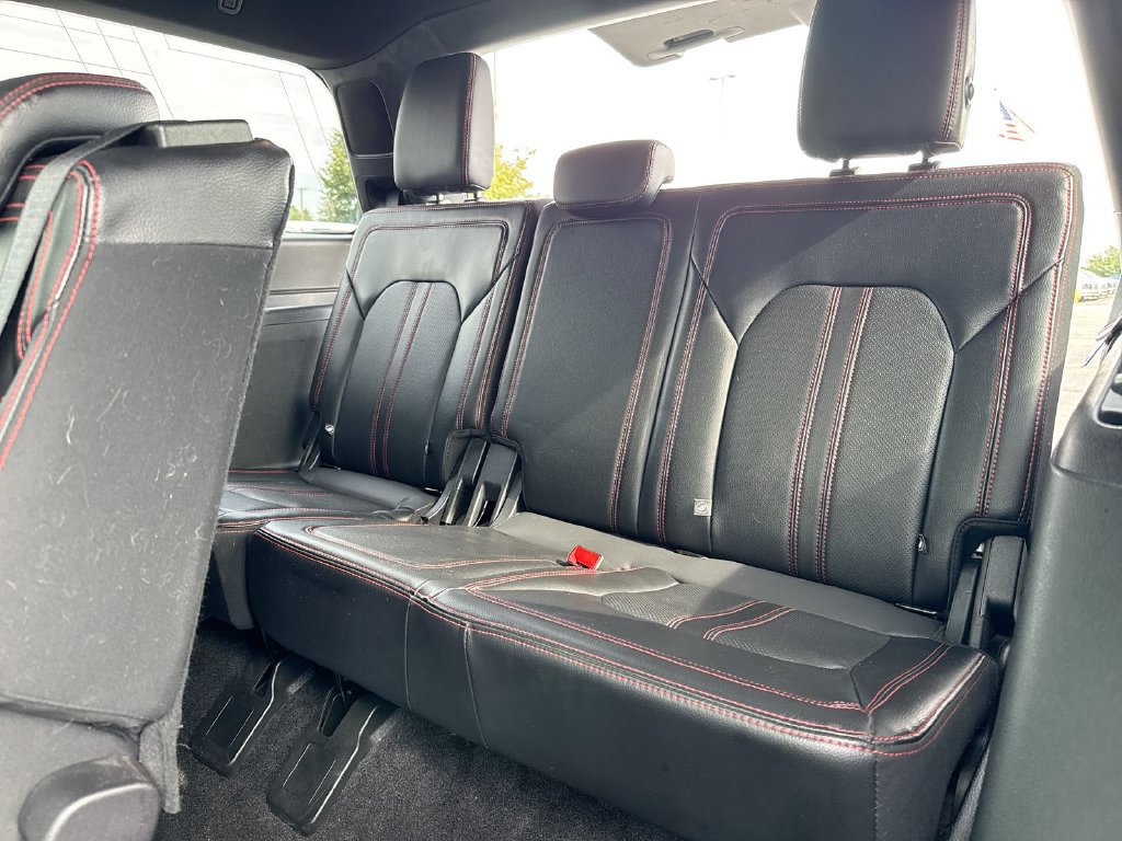 Used 2021 Ford Expedition Limited AWD/4WD image 25
