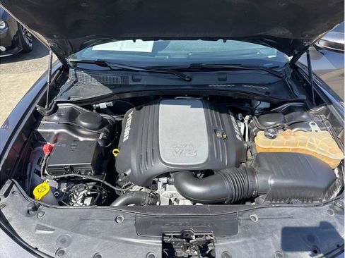 Used 2019 Dodge Charger R/T RWD image 18