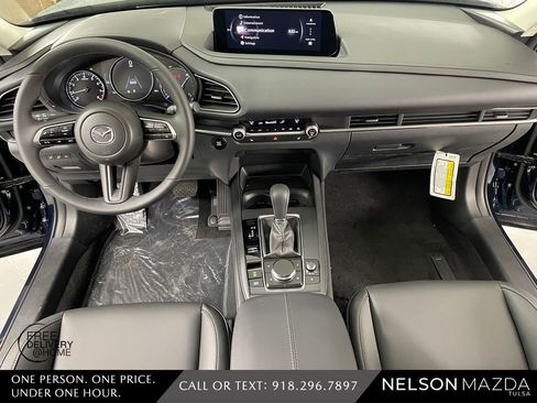 New 2026 MAZDA CX-30 AWD 2.5 S image 36