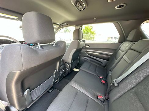 New 2025 Dodge Durango GT w/ Blacktop Package image 19