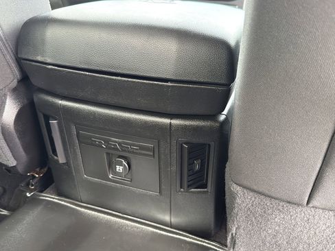 Used 2023 RAM 1500 Classic SLT w/ Trailer & Traction Group AWD/4WD image 27
