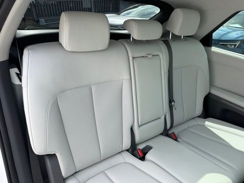 Used 2024 Hyundai Ioniq 5 Limited RWD image 43