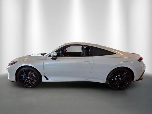 New 2026 Honda Prelude image 4