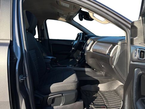 Used 2021 Ford Ranger XLT w/ Equipment Group 301A Mid image 22