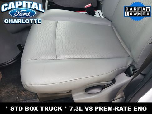 Used 2023 Ford E-450 and Econoline 450 Super Duty w/ Power Windows & Locks Group RWD image 15