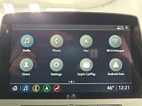 Used 2024 Chevrolet Blazer Premier w/ LPO, Floor Liner Package image 27