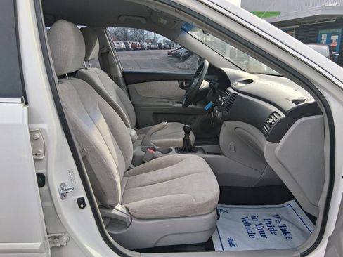 Used 2008 Kia Optima LX image 8