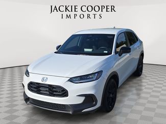 Used 2024 Honda HR-V Sport 360° Tour