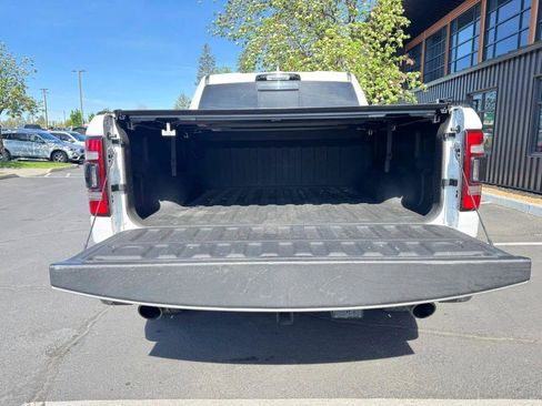 Used 2022 RAM 1500 Limited AWD/4WD image 25