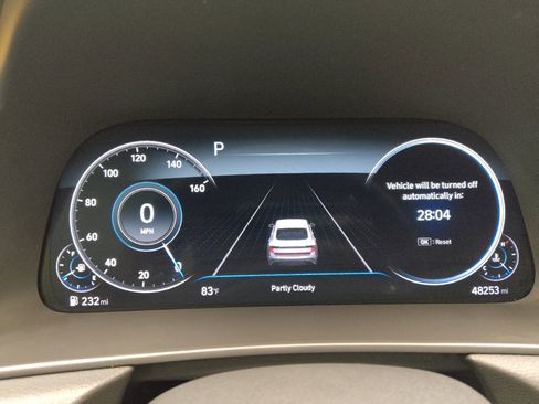 Used 2020 Hyundai Sonata Limited FWD image 23
