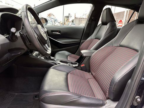 Certified 2023 Toyota Corolla XSE image 15