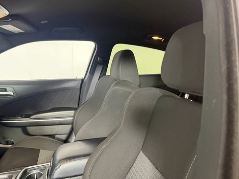 Used 2023 Dodge Charger GT RWD image 23