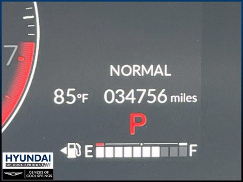 Used 2025 Honda Odyssey Elite image 40