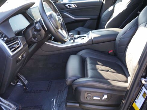 Certified 2023 BMW X5 sDrive40i w/ M Sport Package image 14