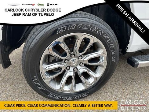 Used 2023 RAM 1500 Laramie image 10