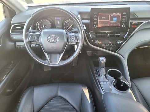 Certified 2024 Toyota Camry SE image 16