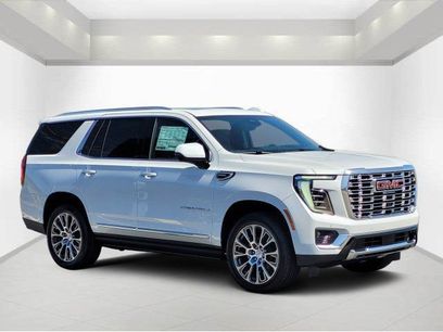 New 2026 GMC Yukon Denali w/ Denali Reserve Package