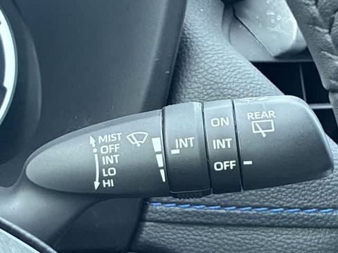Used 2024 Toyota RAV4 SE AWD/4WD image 26