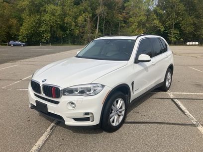 Used 2015 BMW X5 xDrive35i