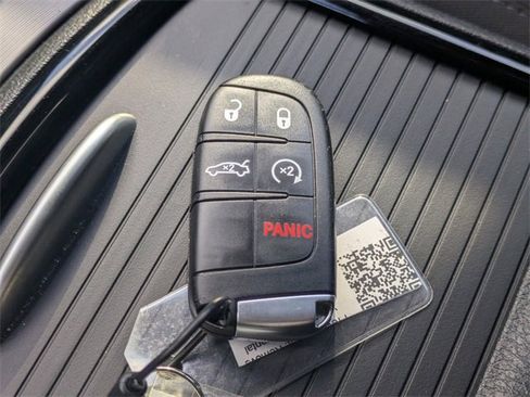 Used 2023 Dodge Charger GT w/ Blacktop Package image 30