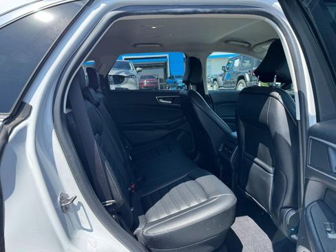 Used 2023 Ford Edge SEL w/ Convenience Package AWD/4WD image 10