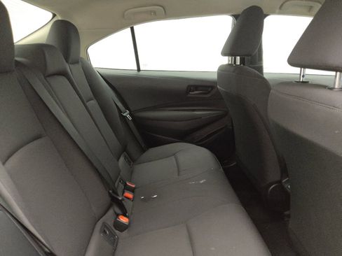 Used 2024 Toyota Corolla LE FWD image 19