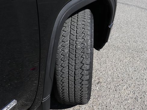 Used 2022 GMC Sierra 1500 Elevation w/ X31 Off-Road Package image 40