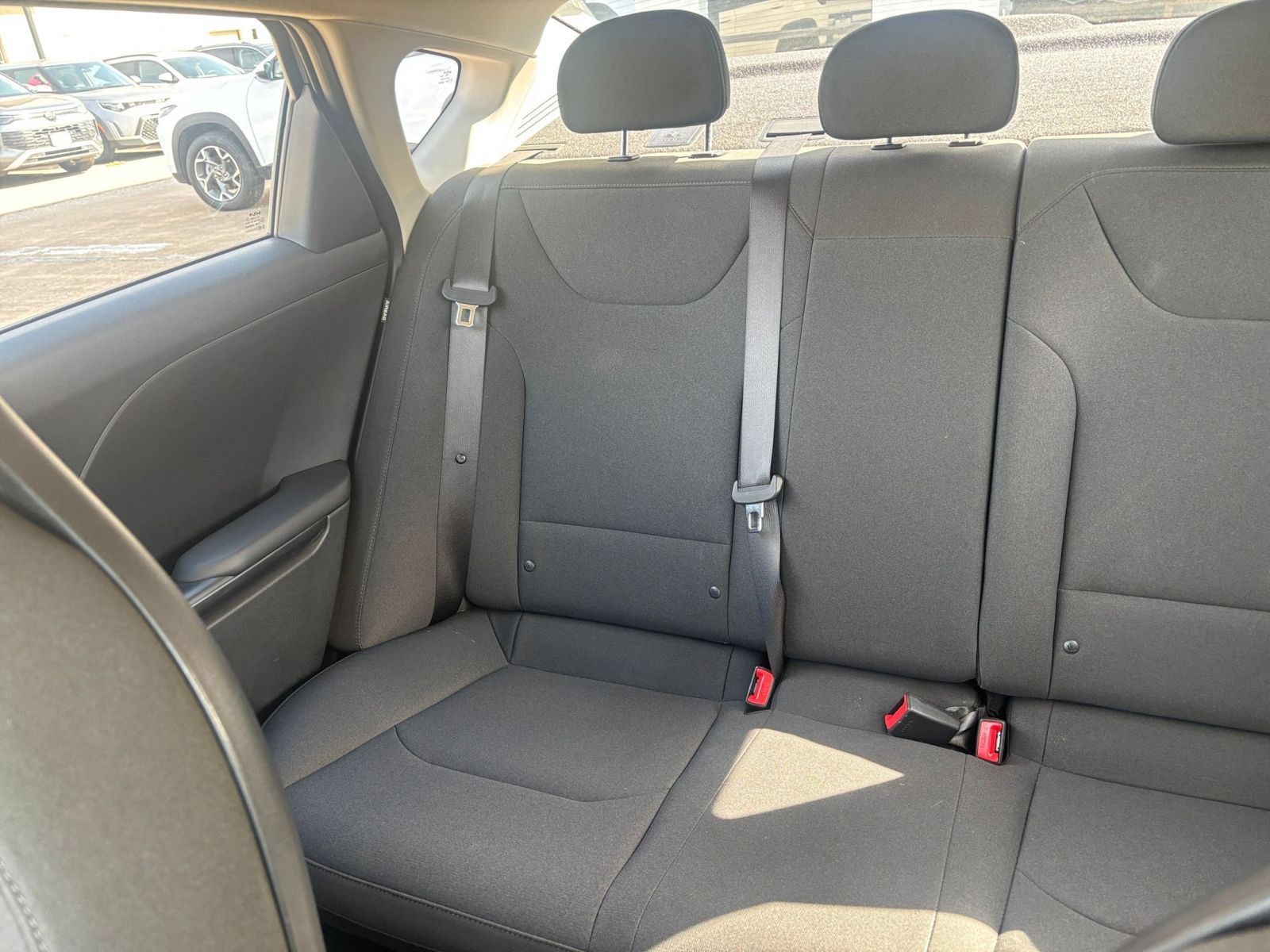 Used 2026 Kia K4 FWD image 37