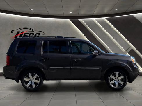 Used 2013 Honda Pilot Touring image 2