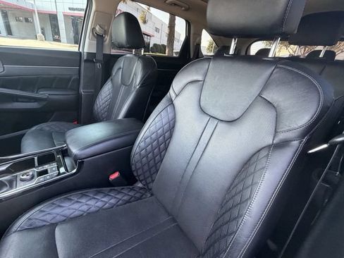 Used 2021 Kia Sorento SX Prestige AWD/4WD image 25