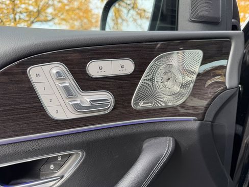 Used 2022 Mercedes-Benz GLE 350 4MATIC image 13