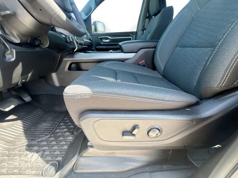 Used 2026 RAM 1500 Lone Star RWD image 14