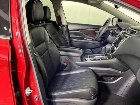 Used 2020 Nissan Murano Platinum FWD image 10