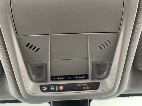 Used 2024 Chevrolet Equinox LT w/ LPO, Floor Liner Package image 41