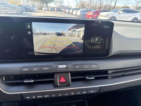 New 2025 Kia K4 LXS image 10