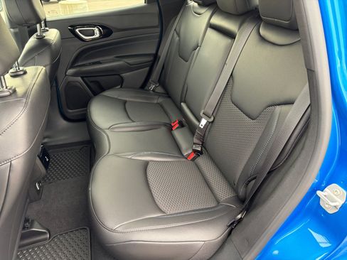 New 2026 Jeep Compass Latitude w/ Quick Order Package 29K image 19