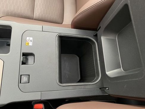 Used 2025 Toyota Land Cruiser w/ Premium Package image 26