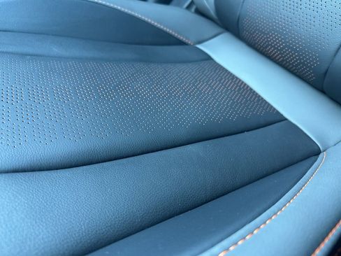 Used 2025 Subaru Crosstrek 2.5i Limited w/ Crosstrek Mirror Package image 20