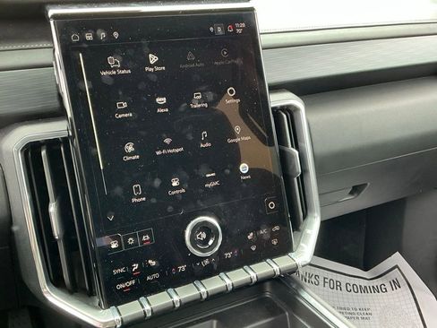 Certified 2025 GMC Acadia Elevation image 40