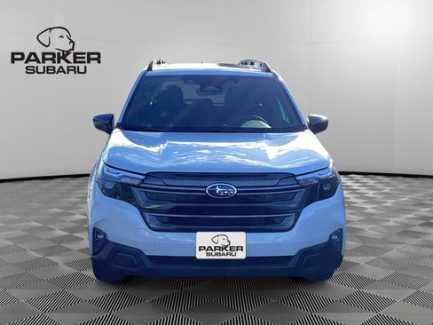 New 2026 Subaru Forester Premium image 8