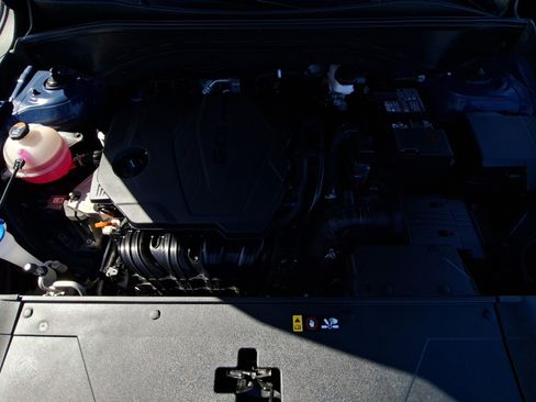 Used 2024 Kia Sorento S w/ Panoramic Sunroof Package image 24