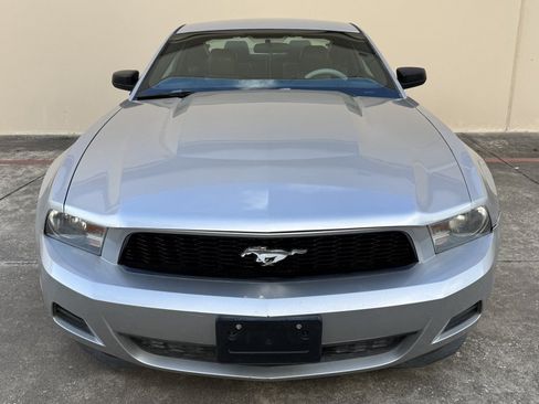 Used 2012 Ford Mustang Coupe RWD image 8