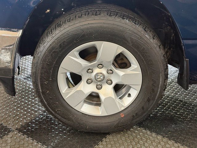 Used 2023 RAM 1500 Big Horn AWD/4WD image 14